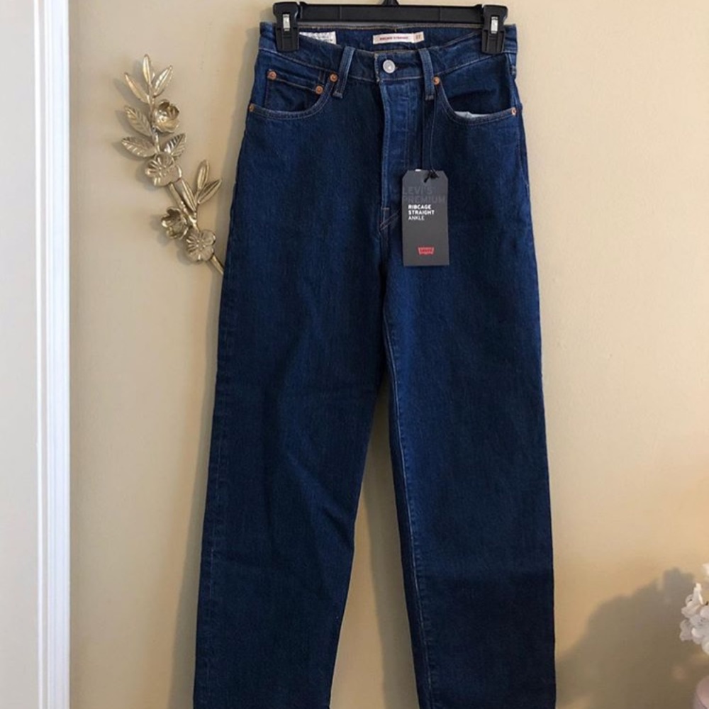 Levi’s jeans